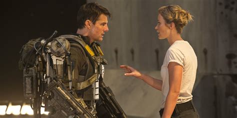 Edge of Tomorrow Sequel Director Explains Title