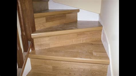 Quick Step Parquet Flooringstair Renovation Bargainflooringie