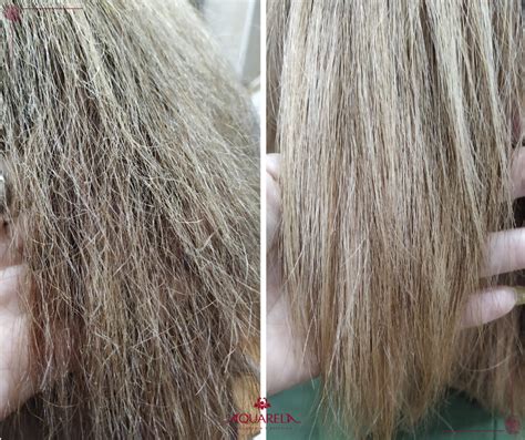 Pelo Quemado Por Plancha Solución Drobetaturnuseverin