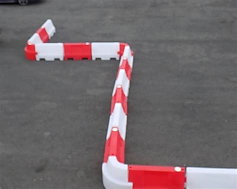 Elite Gss Evo Barrier Traffic Management Barrier Elite Gss