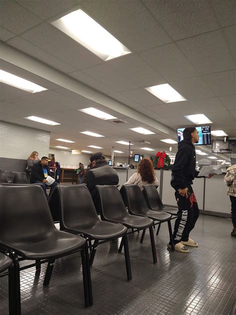 SAN JOSE DMV - 111 W Alma Ave, San Jose CA - Hours, Directions, Reviews