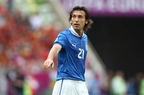 Andrea Pirlo E Luka Modric La Sfida Italia Croazia Si Decide A Centrocampo