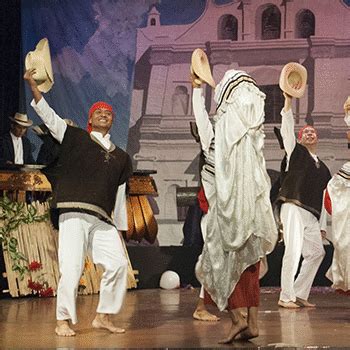 Historia Del Ballet Moderno Y Folkl Rico En Guatemala Aprende