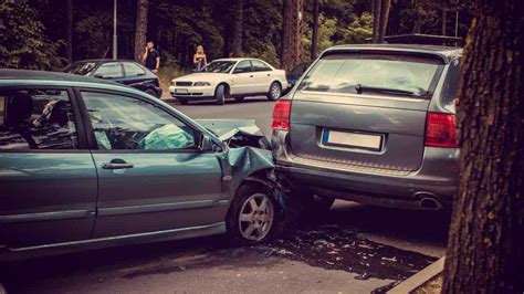 Incidente Auto Se Il Colpevole Scappa E Non Ha L Assicurazione Non