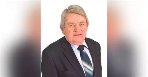 Tributes Paid Following The Death Of Long Serving Cork Politician