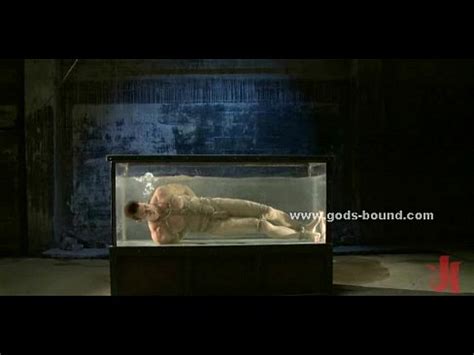 Strong Gay Hunk Tied In Ropes Bdsm Sex XNXX