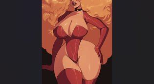 Sara Bellum 3 Luscious Hentai Manga Porn