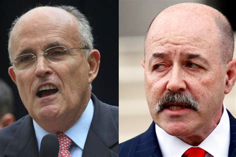 Rudy Giuliani heads to New Hampshire, Bernie Kerik heads to jail ...