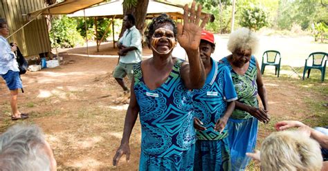 Fra Darwin Tiwi Islands Aboriginal Culture Tour Med Frokost GetYourGuide