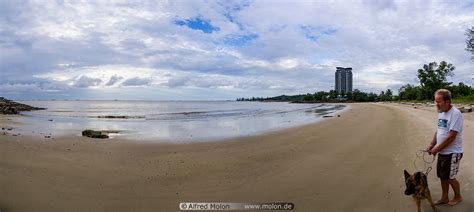 Photo of Beach. Bintulu, Sarawak, Malaysia