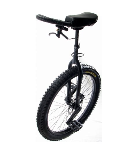 Mountain Unicycle Mad4one Isis 275