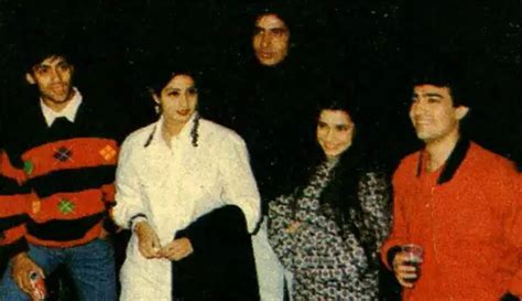 Never Seen Before Pictures Of Amitabh Bachchan To Glance Through On His