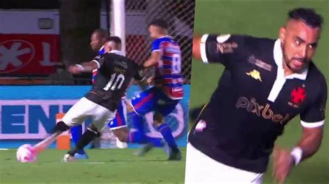 Primeiro Gol Do Payet A Camisa Do Vasco Youtube