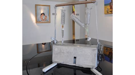 Museum of Death in L.A. buys Kevorkian suicide device Thanatron | 1...