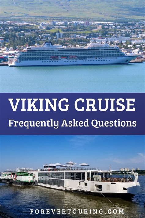 Viking Cruise - FAQ | Viking cruises, Viking ocean cruise, Viking cruises rivers