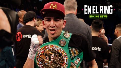 Leo Santa Cruz Vence Keenan Carbajal Por Decisión Unánime Y Demuestra