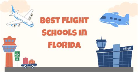 Florida Flight Schools | Aviation Takeoff