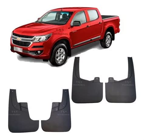 Kit Para Barro Lameiro Chevrolet S Pe As Parcelamento