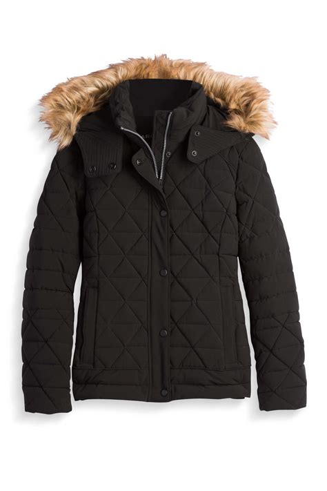 This Just In Puffer Coats Vests Stitch Fix Style