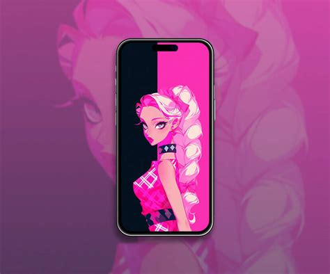 Barbie Pink Aesthetic Wallpapers Best Pink Aesthetic Wallpapers