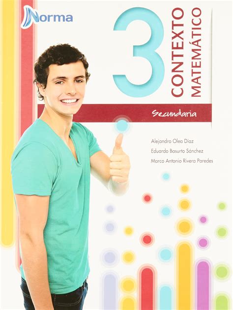 Libro De Matematicas De Tercer Grado De Secundaria Contestado 2019 7