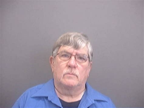 Gerald Bruce Stone Sex Offender In Southbridge Ma