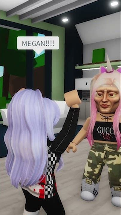 Megan Thee Stallion Fans Be Like Tiktok Trend Meme Roblox Rp