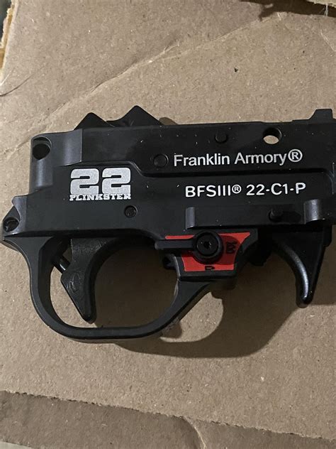 Picked this up a couple weeks ago. This is one of the first 50 built ...