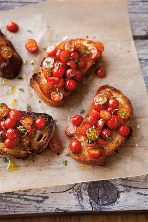 Olive Garden Tomato Bruschetta Recipe At Tracy Guerrero Blog