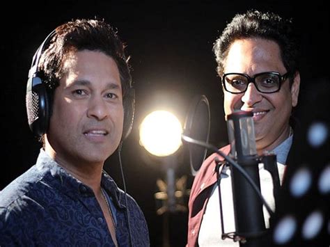 Music Director Shamir Tandon Shares Experience Working With Cricket Legend Sachin Tendulkar In