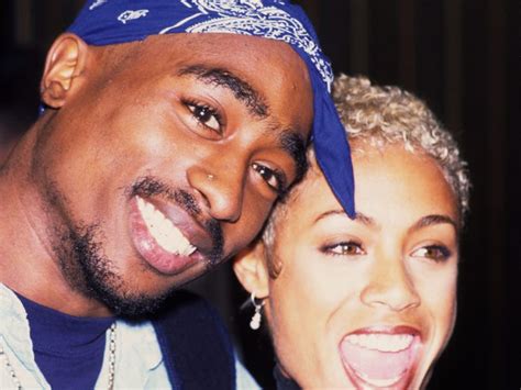 Tupac Shakur Wrote Poem for Jada Pinkett Smith Confessing His Love ...