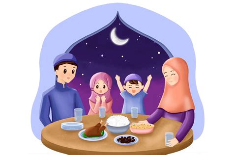 Syarat Sah Puasa Ramadhan