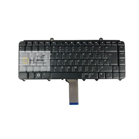 Teclado Dell Inspiron 15r N5010 M5010 Negro Español