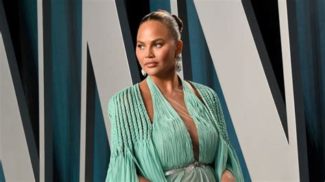 Chrissy Teigen Says Shes Come To Understand Her Miscarriage Was