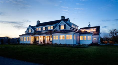 Rhode Island Beach House | Patrick Ahearn Architect