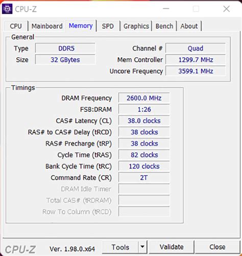 Intel Core I7 12700k Review Kitguru Part 3