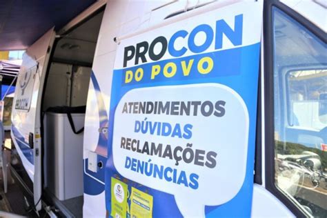 Procon promove Semana do Consumidor Maringá Mais Informação e