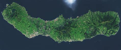 São Miguel, Azores