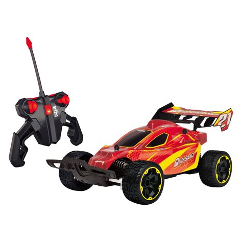 Remote Control Car Majorette Rc Cars Lightning Mcqueen Toys