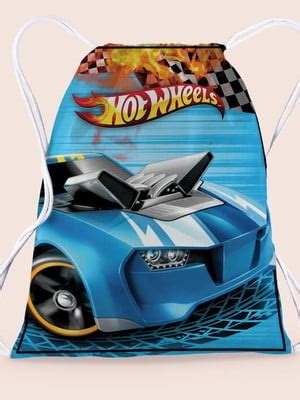 Mochilinha Hot Wheels Elo Produtos Especiais