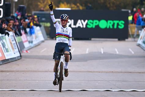 Telenet Superprestige Boom 2022 2023