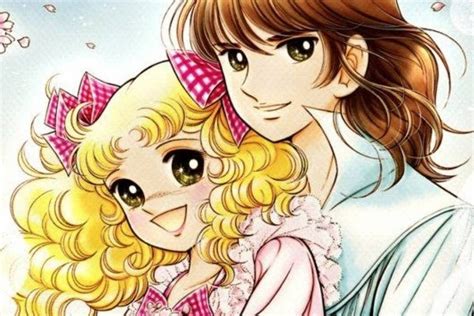 Secretos De La Serie Candy Candy Que Te Sorprenderán Nueva Mujer