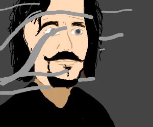 Sirius Black death scene - Drawception