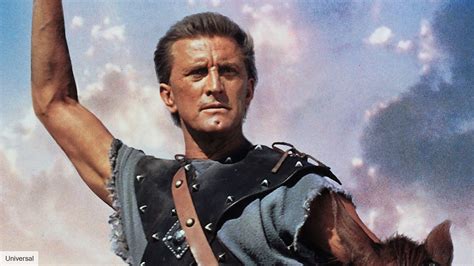 Kirk Douglas Quit Rambo Mid Filming When His Scenes Were Cut