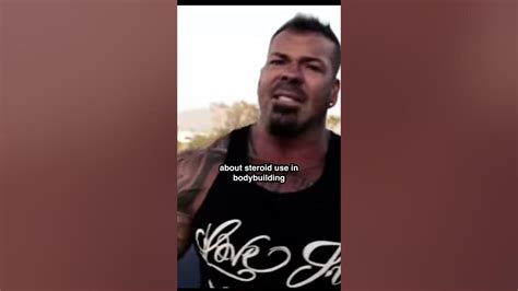 The Dangerous Life Of Rich Piana Youtube