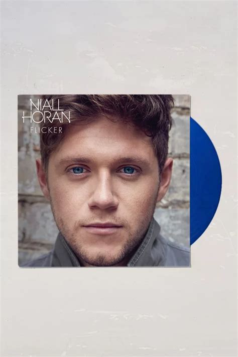 Niall Horan Flicker Limited Lp Urban Outfitters