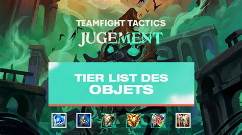 Tft Cheat Sheet Des Meilleures Compos Du Patch 1111 Breakflip