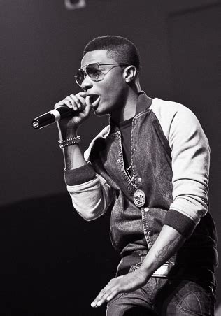 Best Wizkid Songs of All Time - Top 10 Tracks