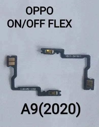 Oppo A On Off Flex At Rs In Chennai Id