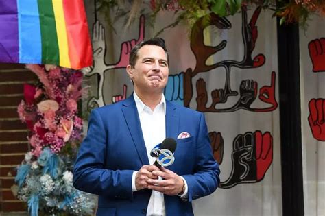 ABC News Anchor Fired Over Hot Mic Remark Breaks Silence With Touching Post Irish Mirror Online